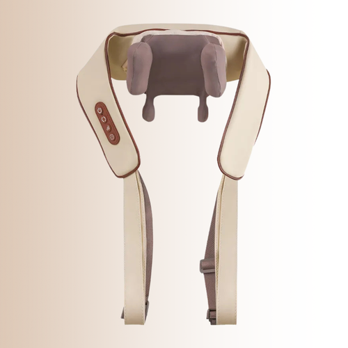 SootheWell Kneading Neck Massager